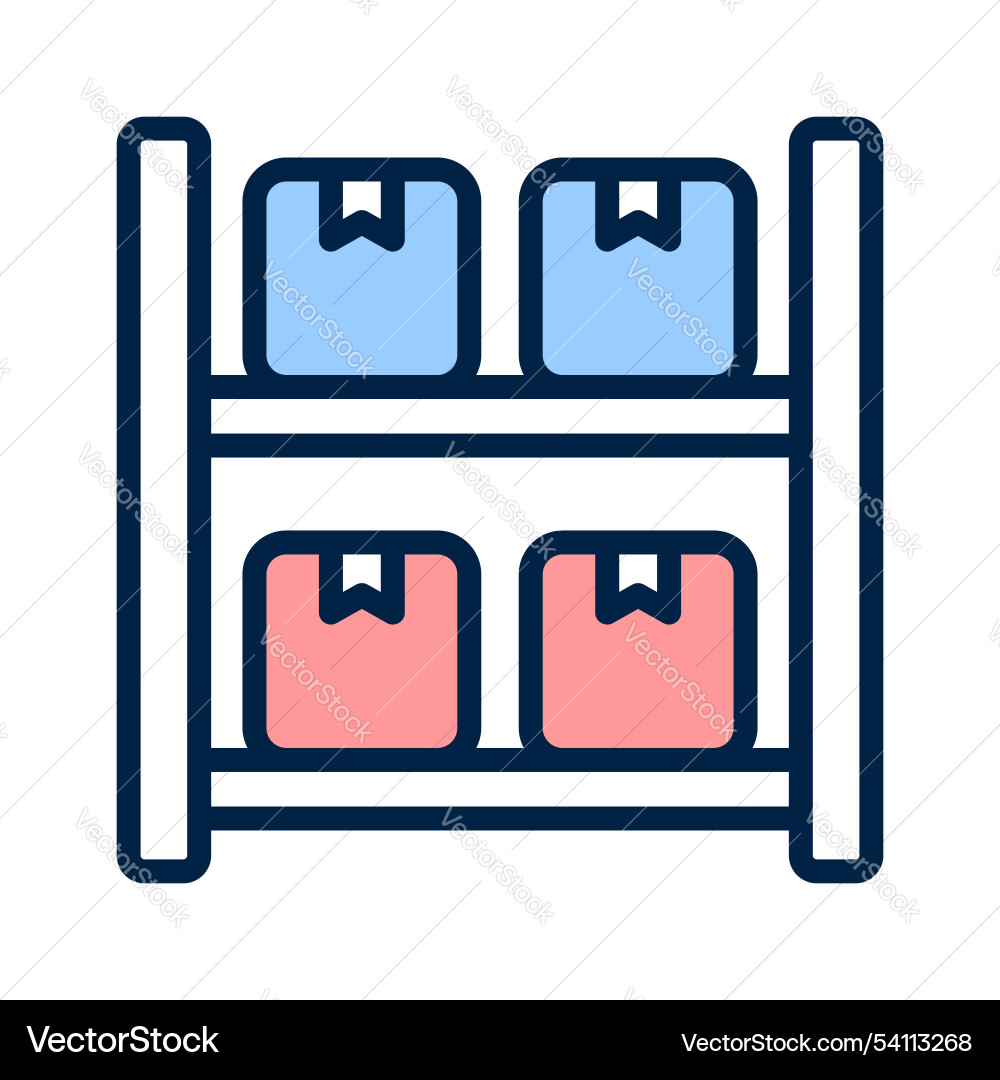 Inventory Royalty Free Vector Image - VectorStock