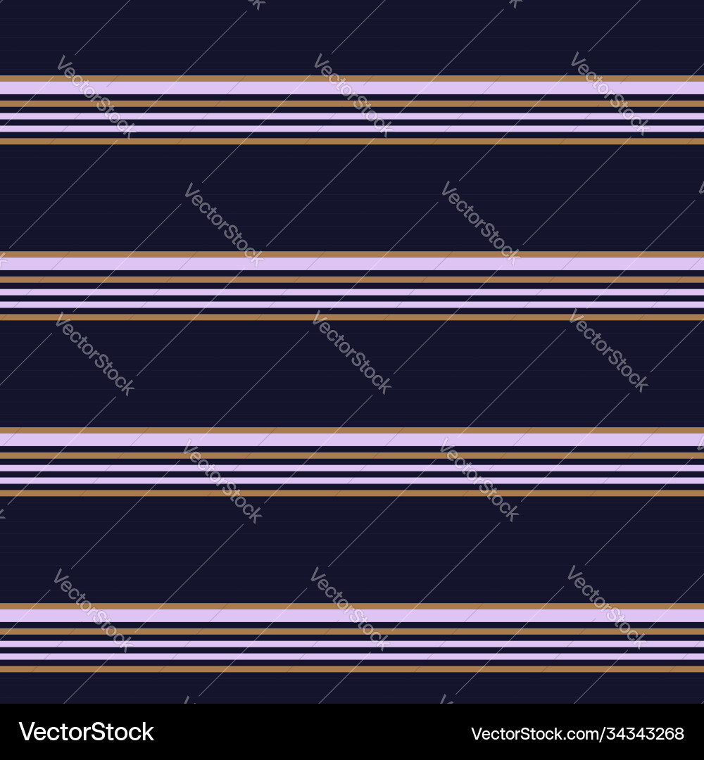 Purple stripe seamless pattern background Vector Image