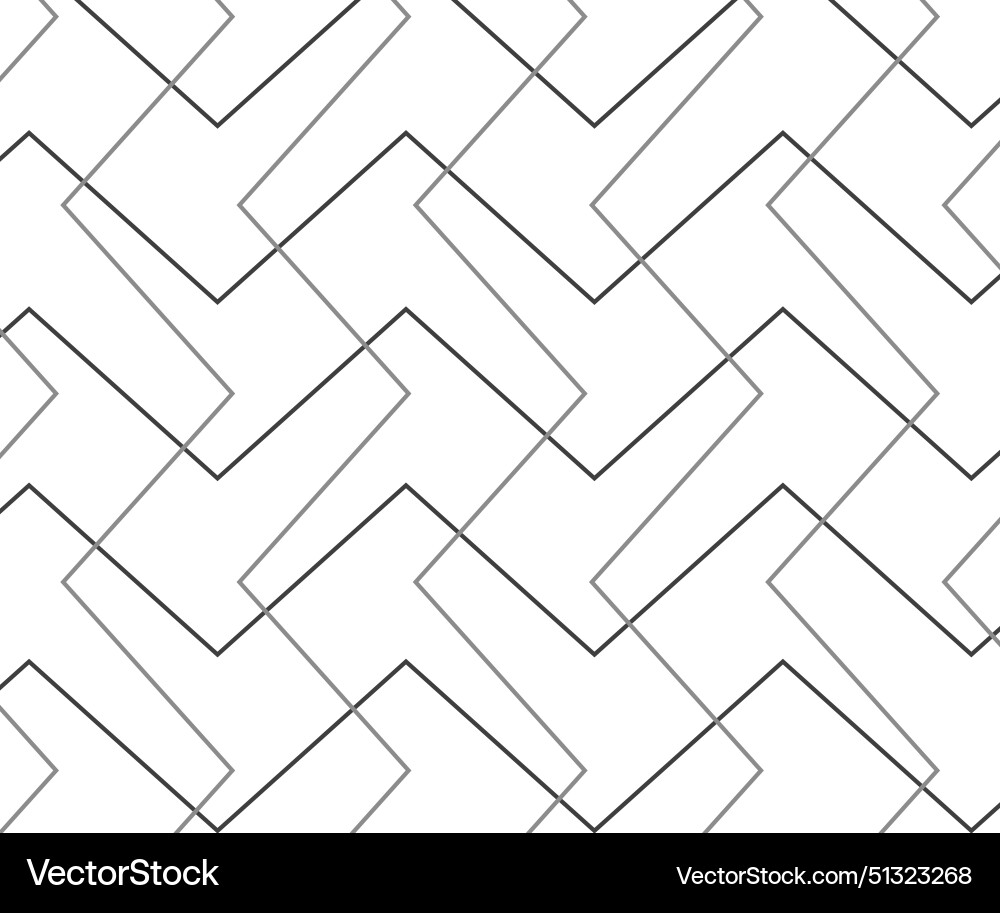 Wave line and wavy zigzag pattern lines abstract Wave line and wavy zigzag pattern lines abstract Vector Image