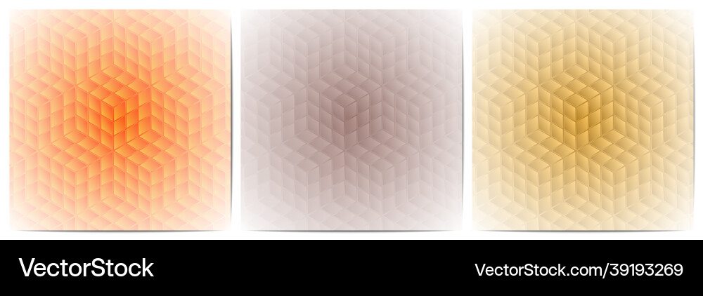 Abstract background with geometric pattern Abstract background with geometric pattern vector image
