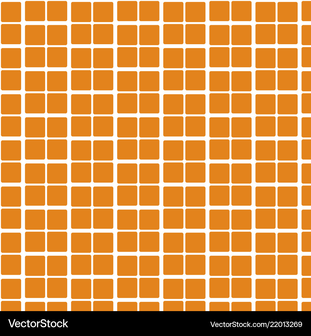 Pattern background menu icon Vector Image