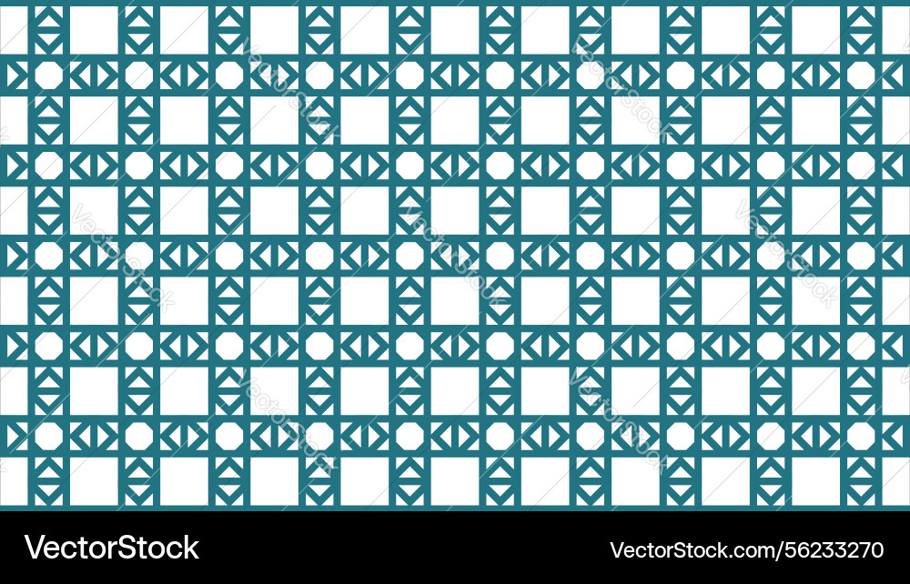 Geometric shapes element pattern design concept Geometric shapes element pattern design concept Vector Image