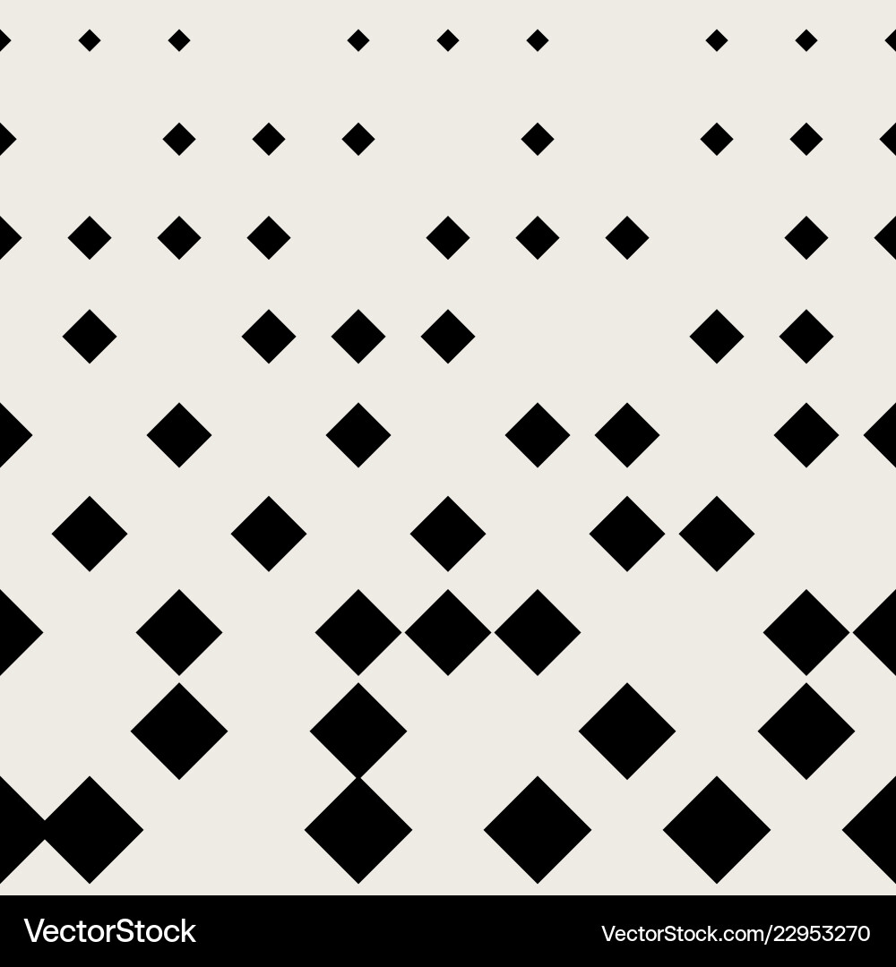 Seamless pattern background modern abstract Seamless pattern background modern abstract vector image