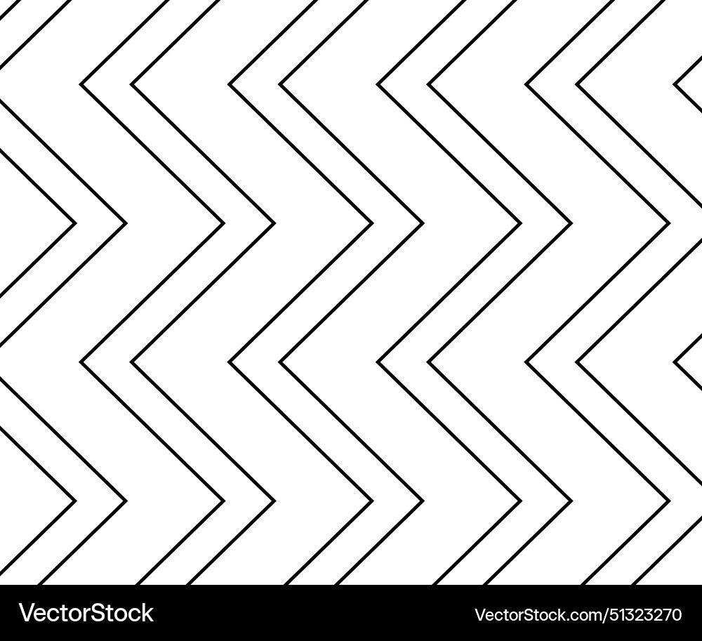 Wave line and wavy zigzag pattern lines abstract Wave line and wavy zigzag pattern lines abstract vector image