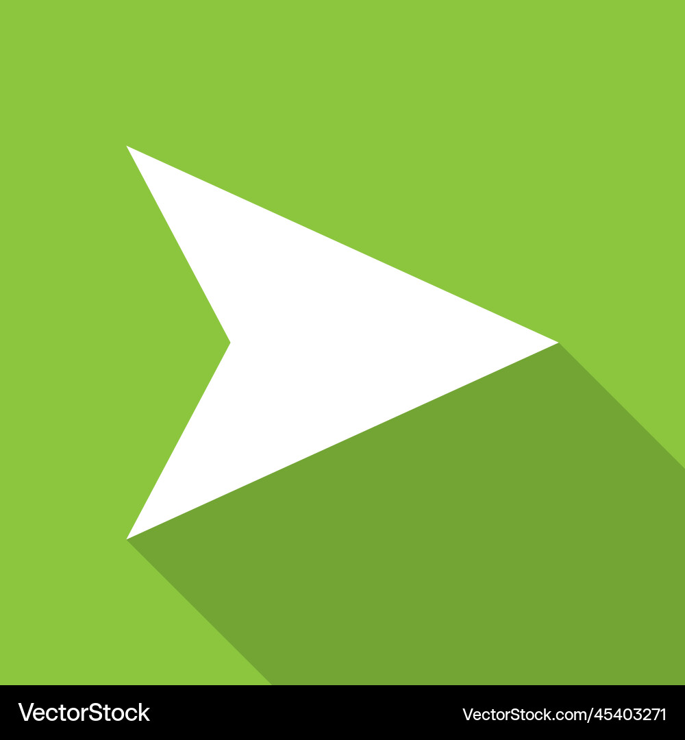 Swipe up internet button online web design arrow Swipe up internet button online web design arrow vector image