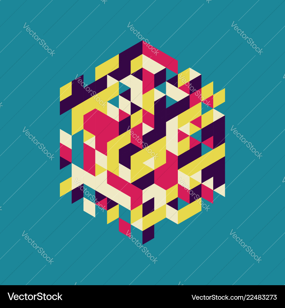 Abstract for design and presentation Abstract for design and presentation vector image
