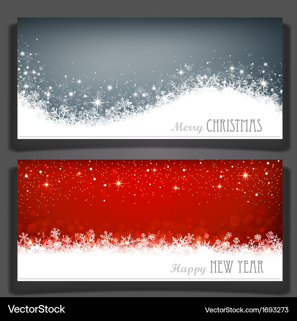 Sparking Snowflake Hintergrund Vektorbild