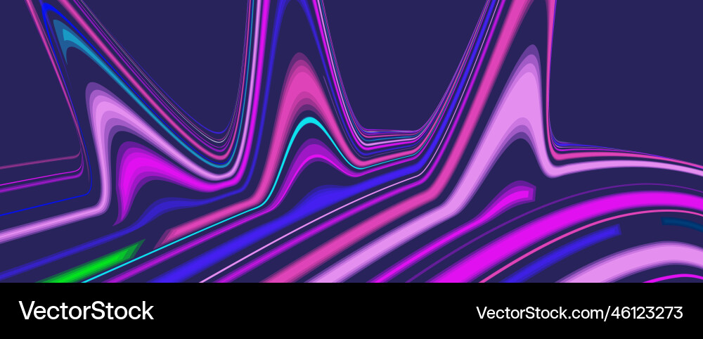 Technology data background idea of global Technology data background idea of global vector image