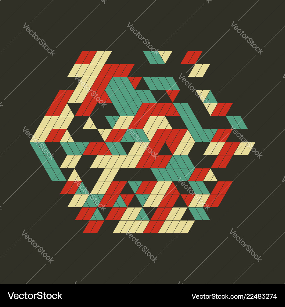 Abstract for design and presentation Abstract for design and presentation vector image