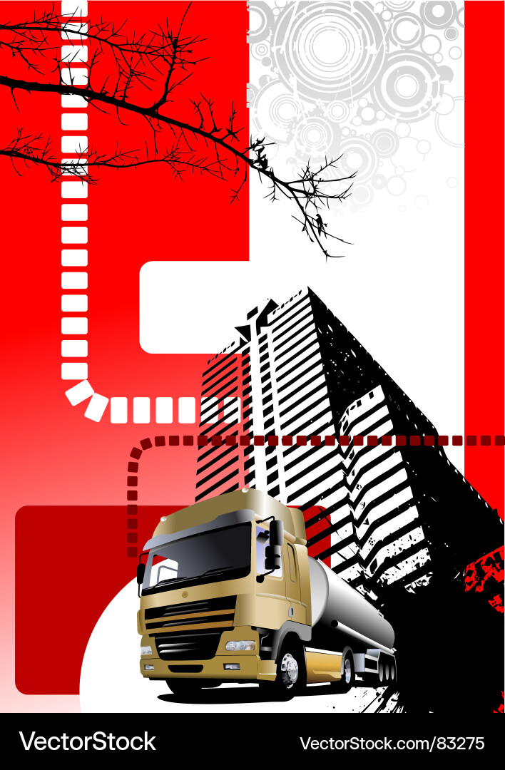 Background Vector Image