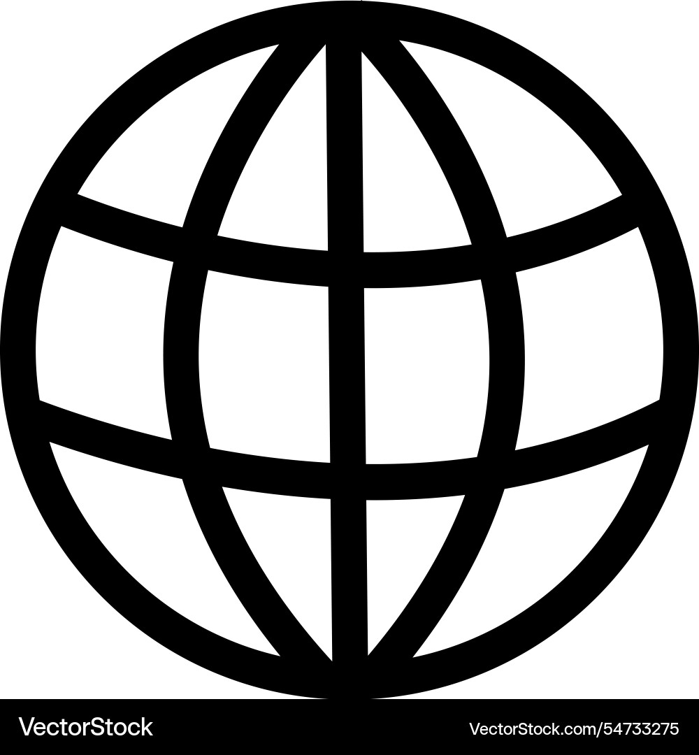 Flat design web icon perfect for websites apps Flat design web icon perfect for websites apps Vector Image
