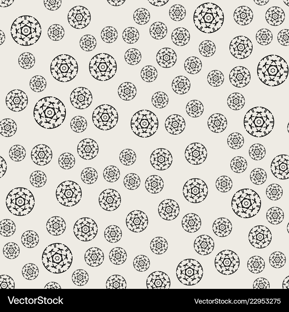 Seamless pattern background abstract Seamless pattern background abstract vector image