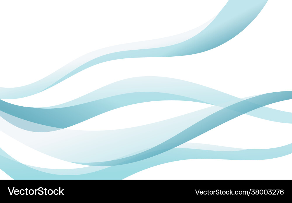 Abstract horizontal digital background smooth Abstract horizontal digital background smooth vector image