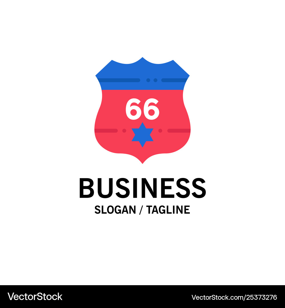 Amerikanische Schild usa sicherheit business logo Amerikanische Schild usa sicherheit business logo vektorbild