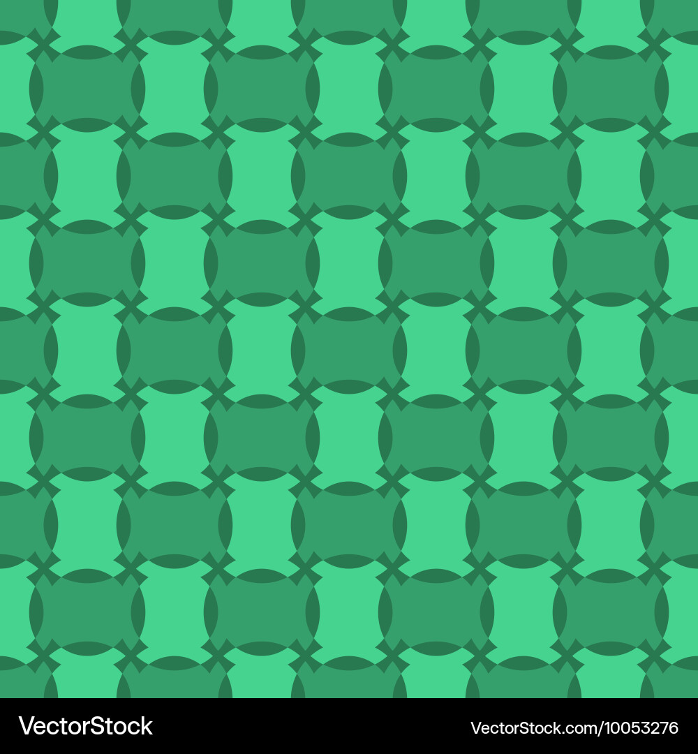 Geometric abstract pattern Vector Image