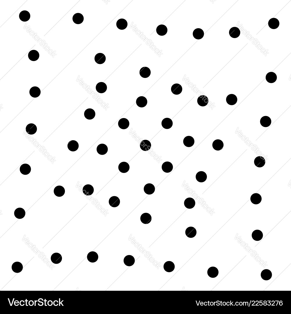 Pattern with random shapes abstract geometric Pattern with random shapes abstract geometric vector image