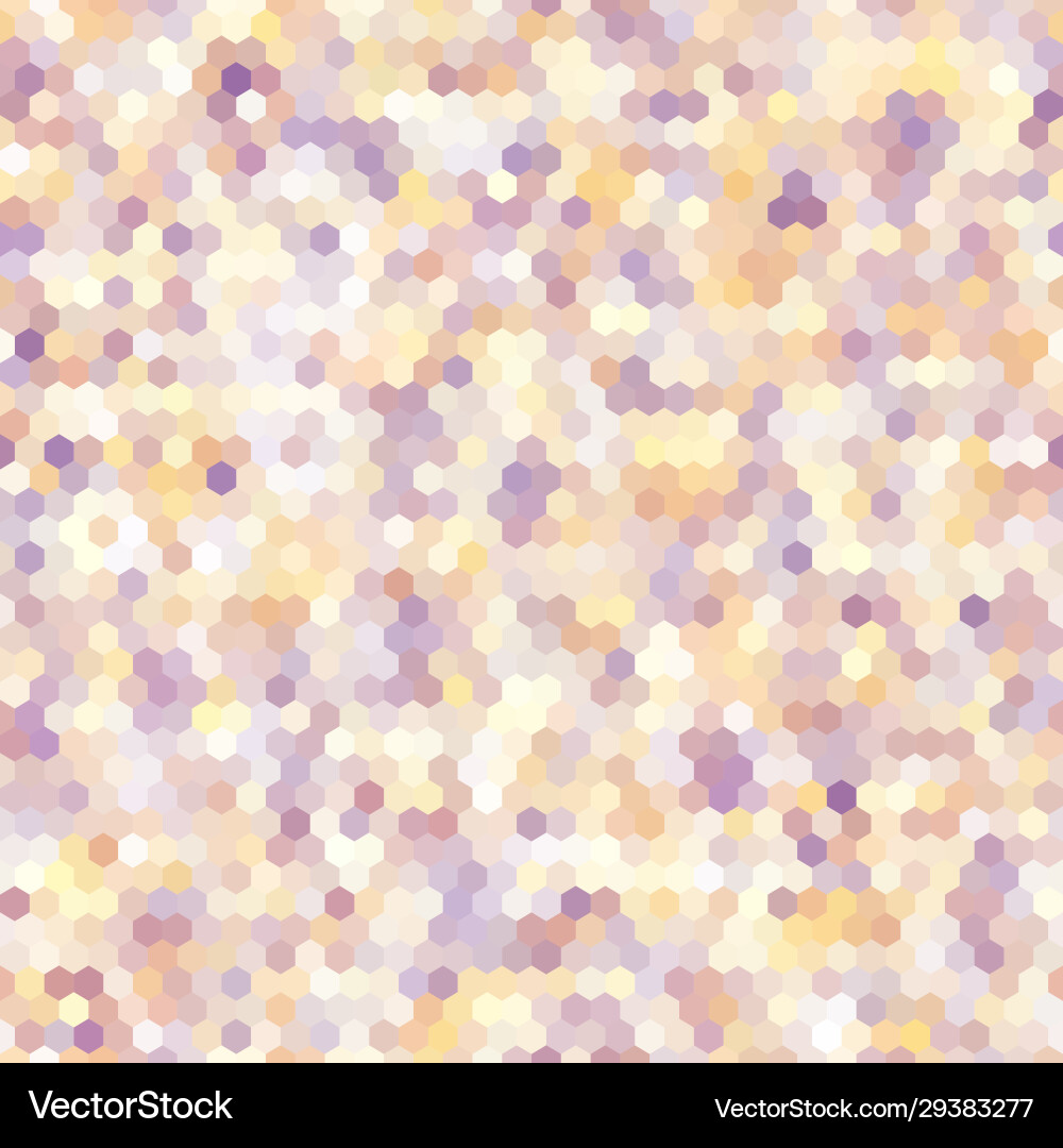 Geometric abstract pattern in low poly style Geometric abstract pattern in low poly style vector image