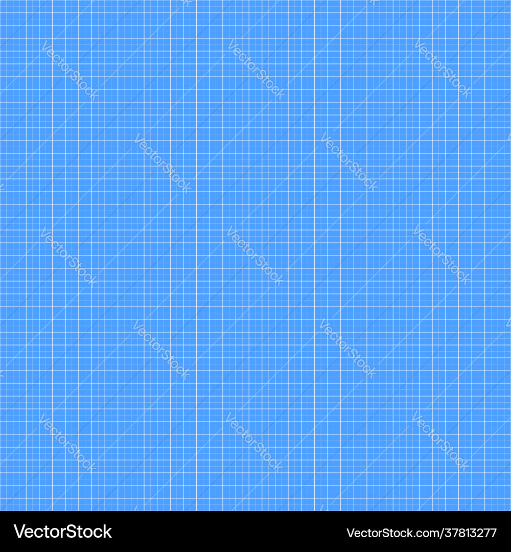 Squares grid mesh graph plotting coordinate paper Squares grid mesh graph plotting coordinate paper vector image