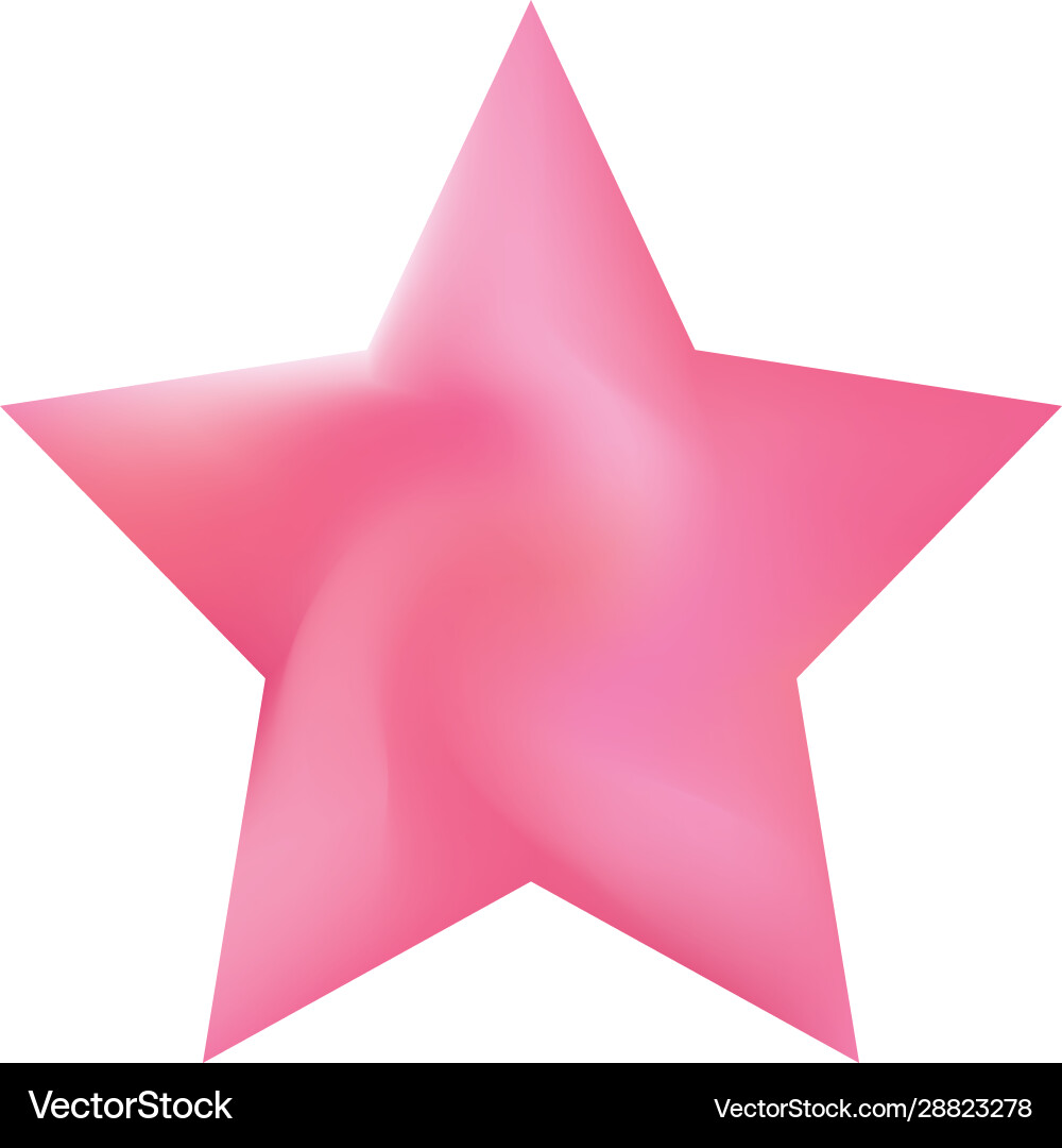 Colorful background in form a shape Colorful background in form a shape vector image