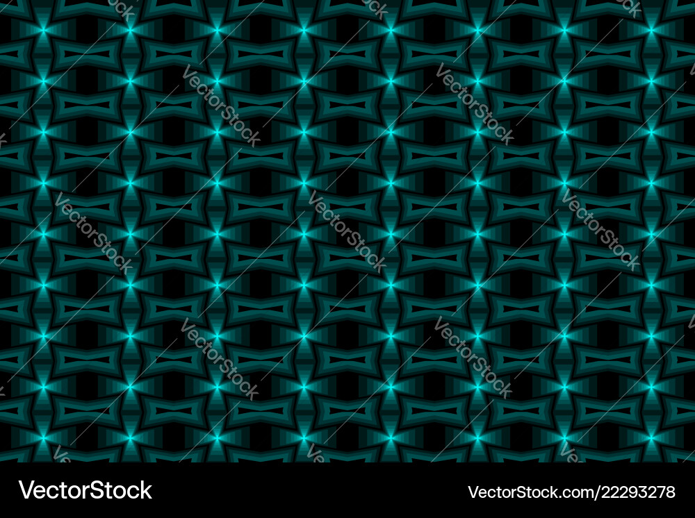 Cross - abstract background Vector Image