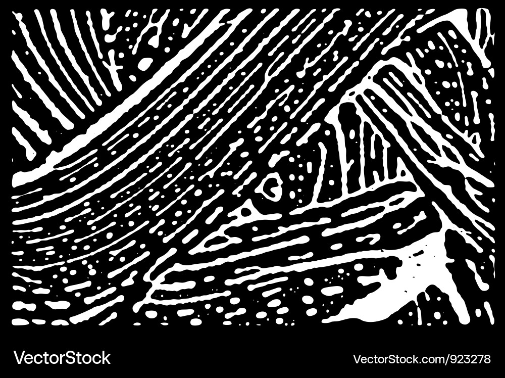 Mancha2 resize vector image