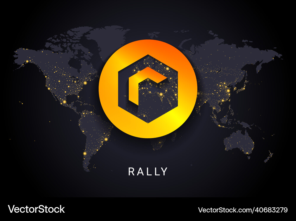 Crypto currency digital payment system blockchain Crypto currency digital payment system blockchain Vector Image