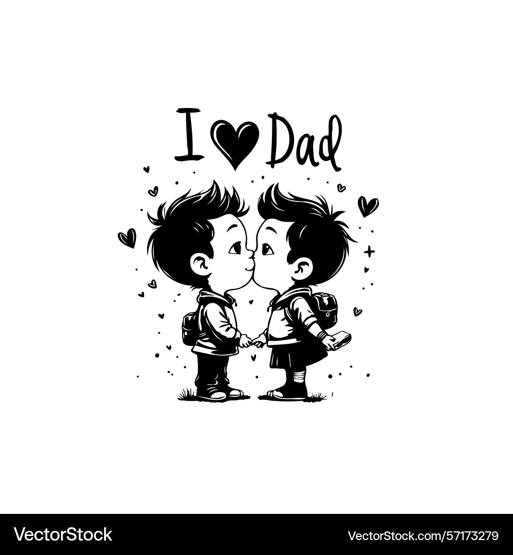 Sentiment design element Vector Image