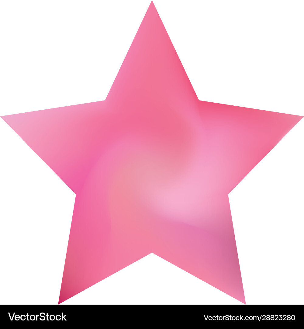 Colorful background in form a shape Colorful background in form a shape vector image