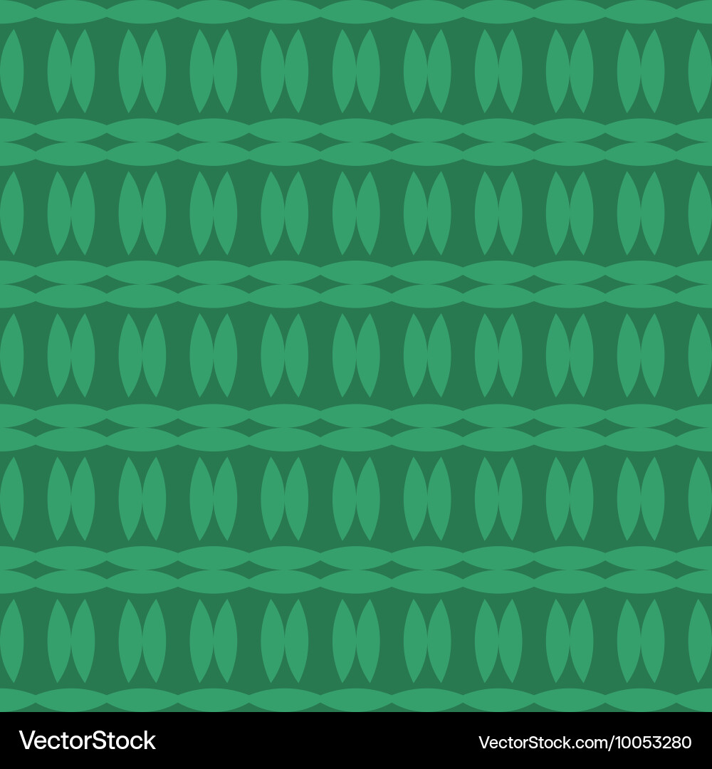 Geometric abstract pattern vector image