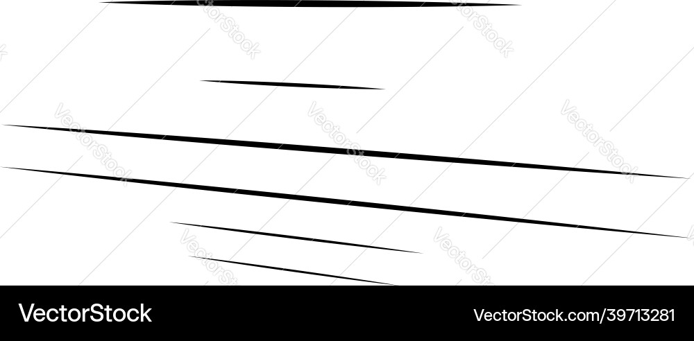 3d straight parallel dynamic irregular lines 3d straight parallel dynamic irregular lines Vector Image