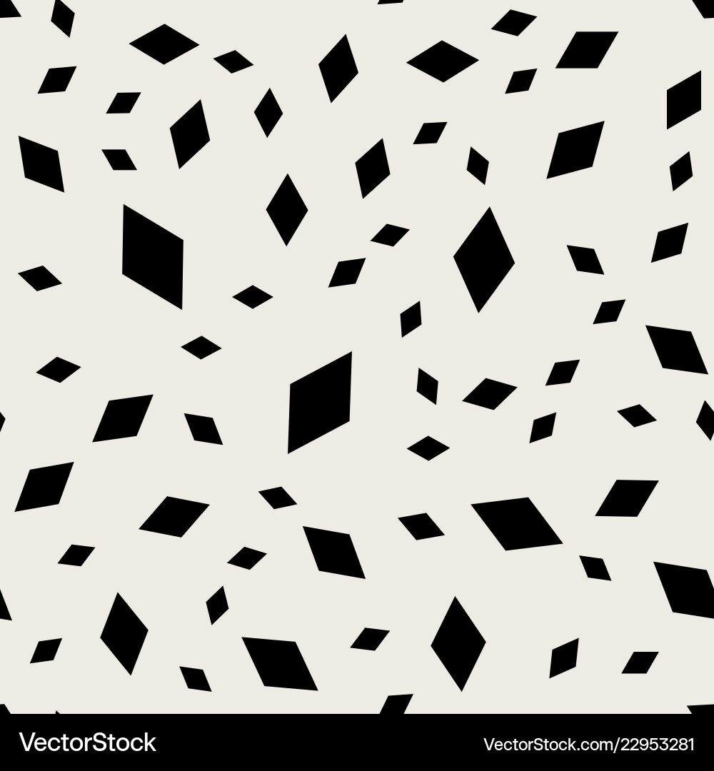Seamless pattern background modern abstract Seamless pattern background modern abstract vector image