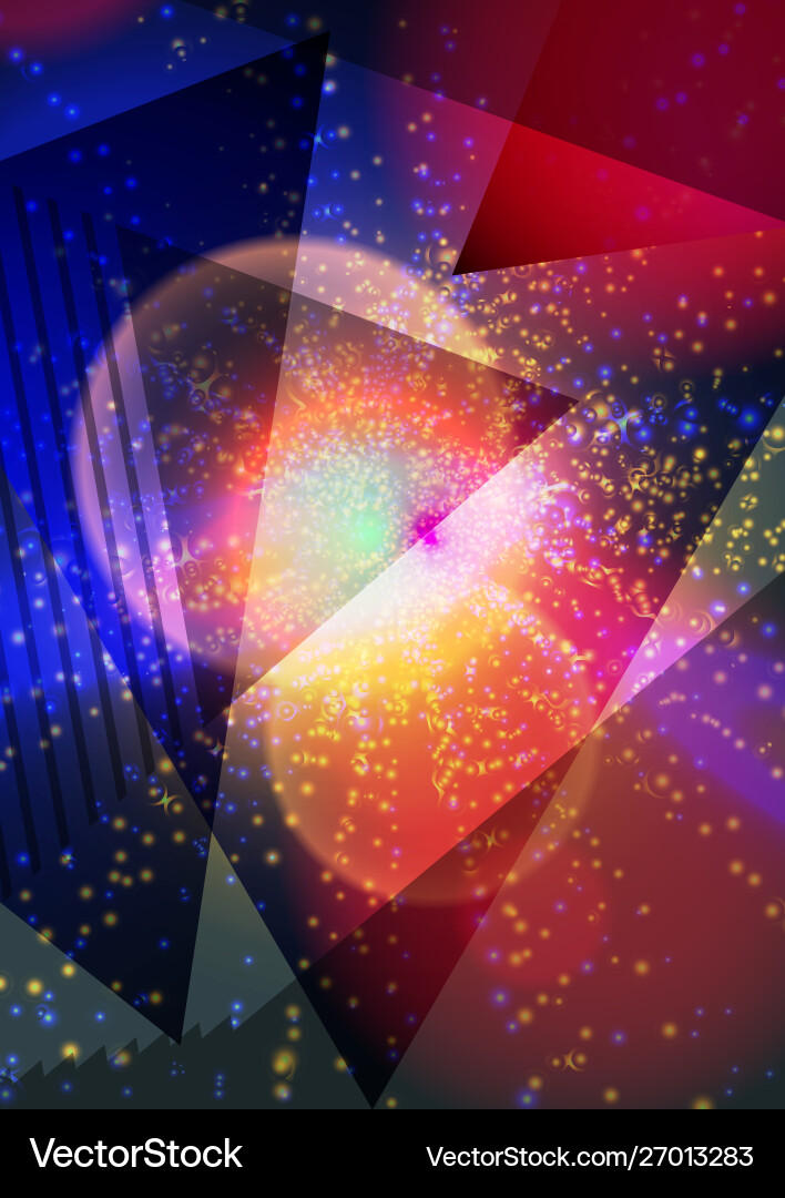 Modern abstract pattern background Modern abstract pattern background vector image