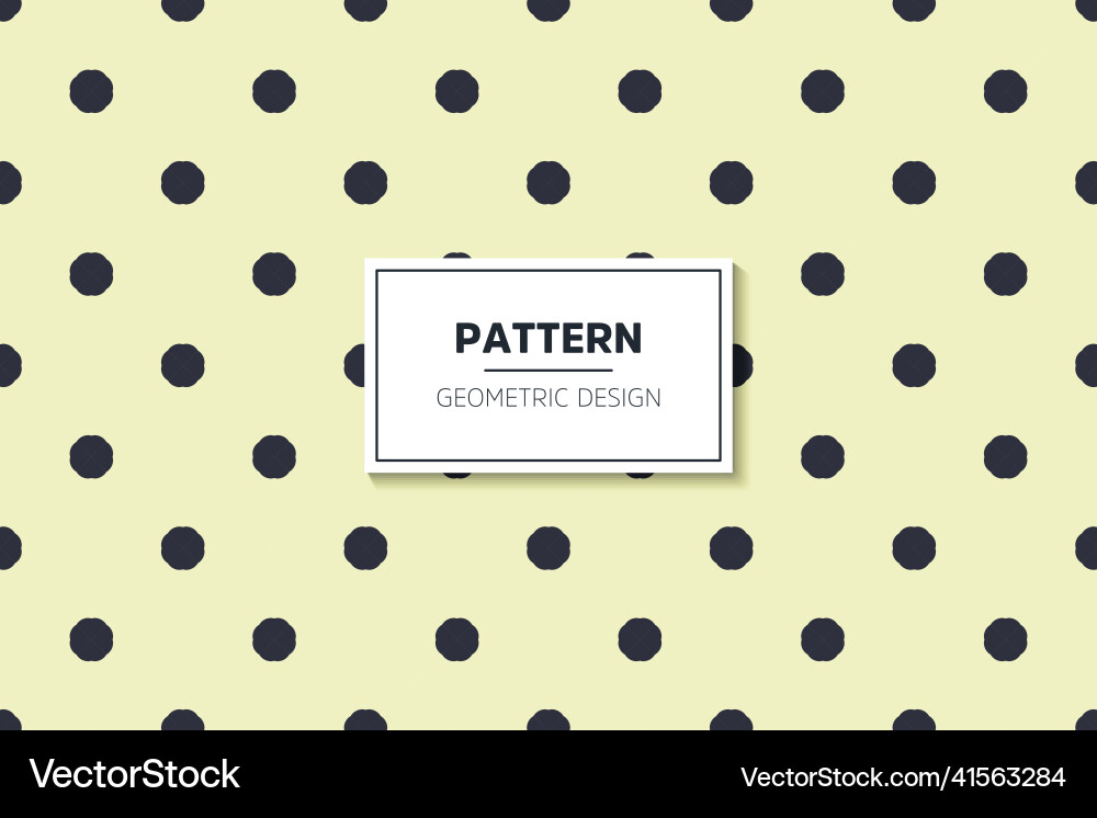 Seamless geometric pattern with colorful elements Seamless geometric pattern with colorful elements vector image