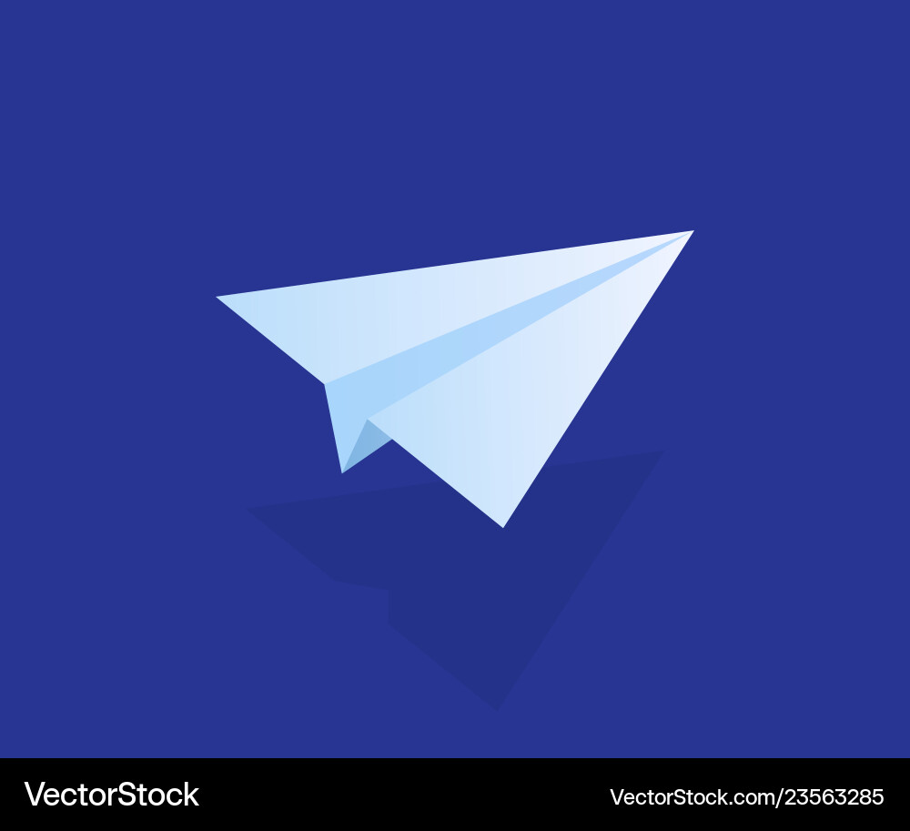 Email and message sending concept Email and message sending concept vector image
