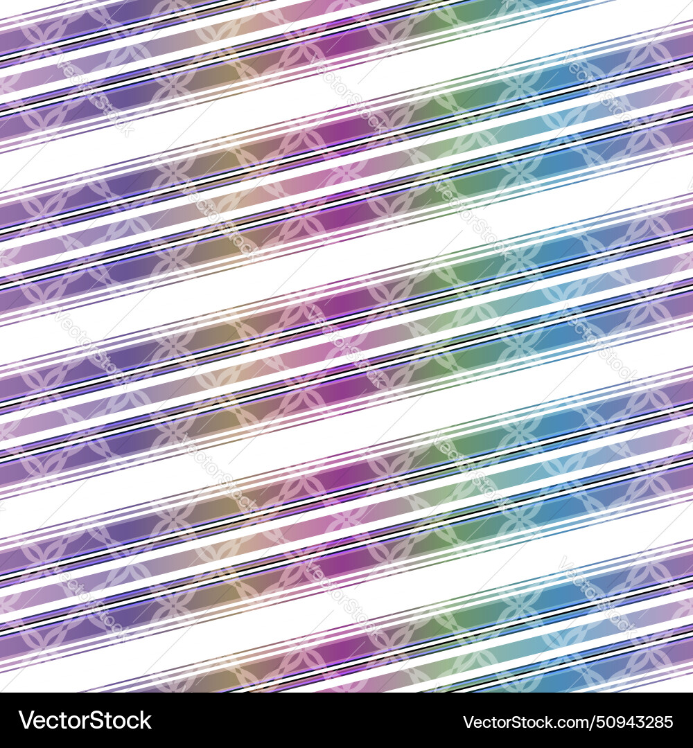 Hand drawn seamless abstract pattern Royalty Free Vector