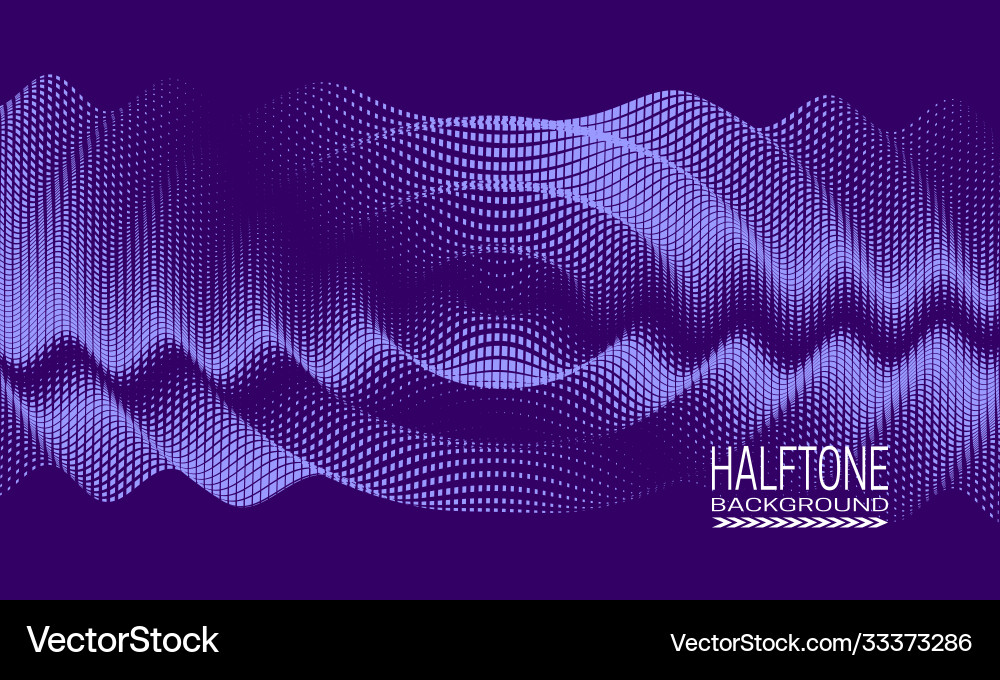 Abstract halftone background design with splash Abstract halftone background design with splash vector image