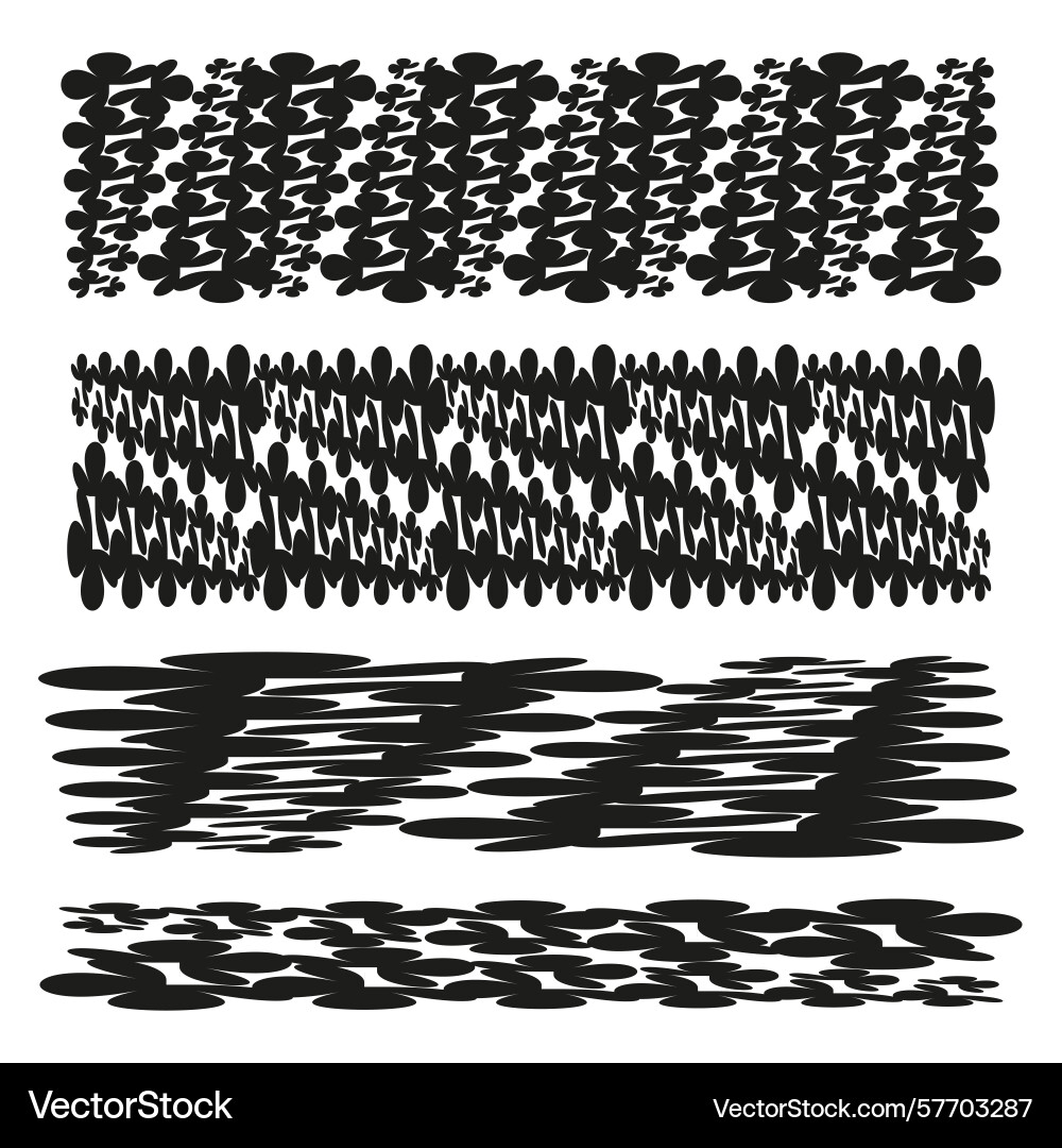 Halftone stripe rows abstract speed texture Halftone stripe rows abstract speed texture vector image