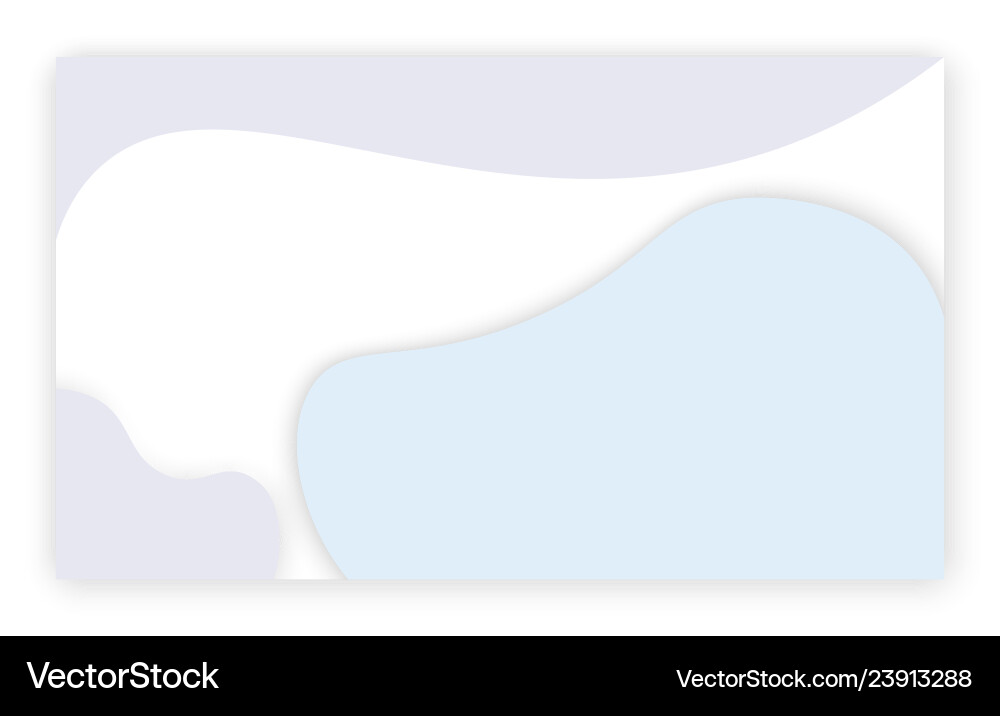 Design of web page business banner abstraction Design of web page business banner abstraction Vector Image