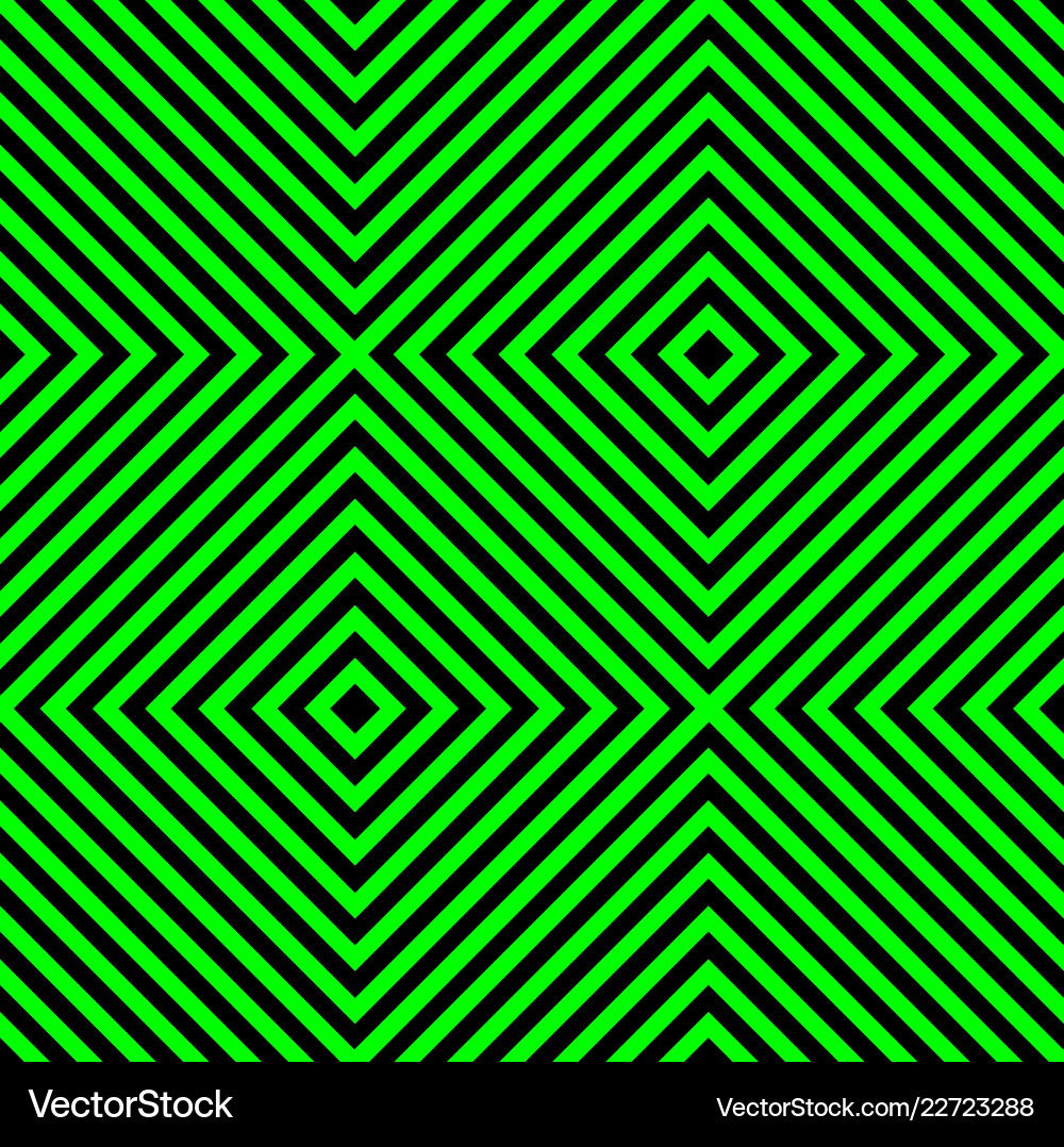 Square line pattern background Square line pattern background vector image