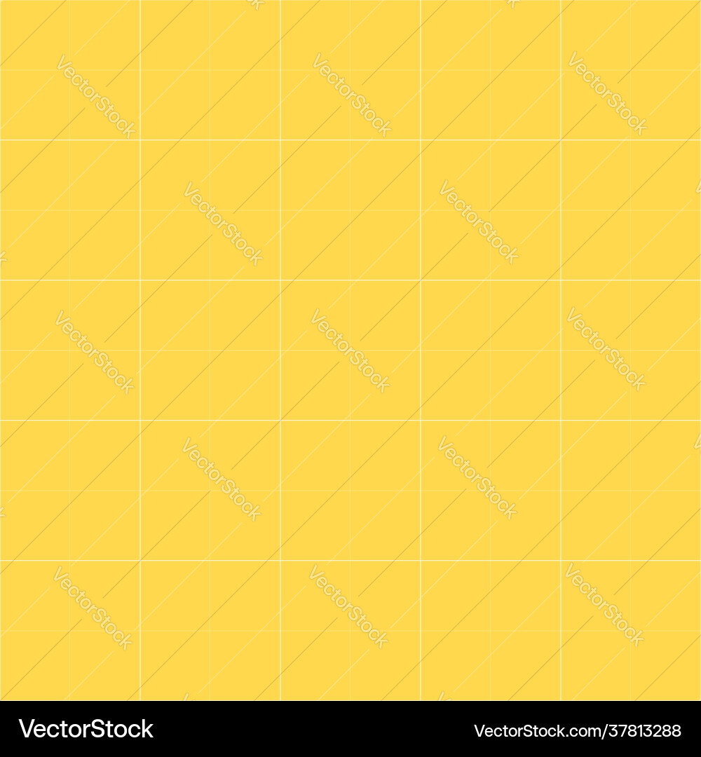 Squares grid mesh graph plotting coordinate paper Vector Image
