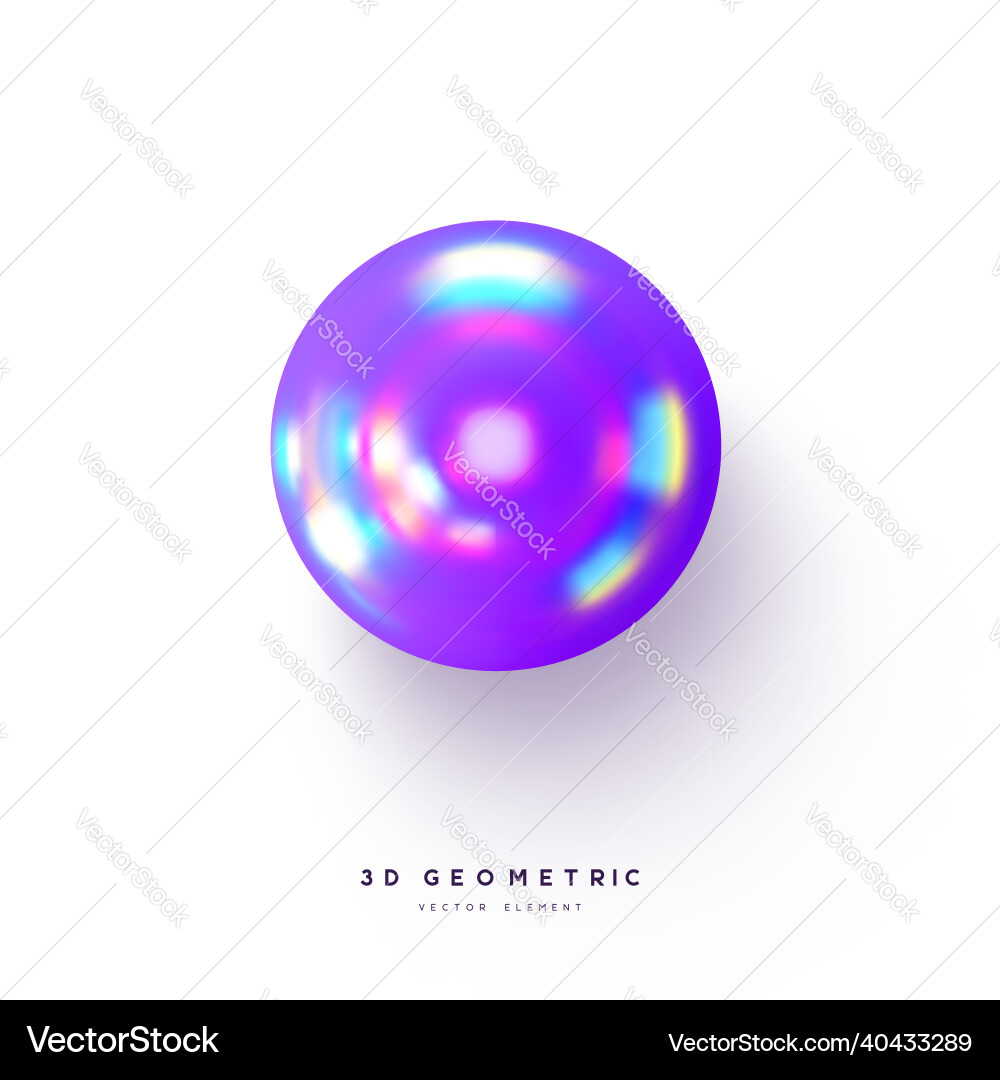3d render realistic primitive 3d render realistic primitive vector image