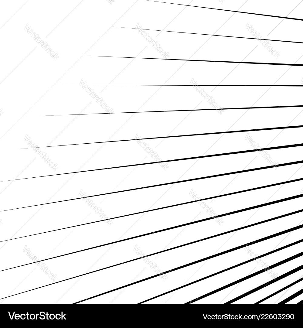 Dynamic lines pattern comic spreading from Dynamic lines pattern comic spreading from vector image
