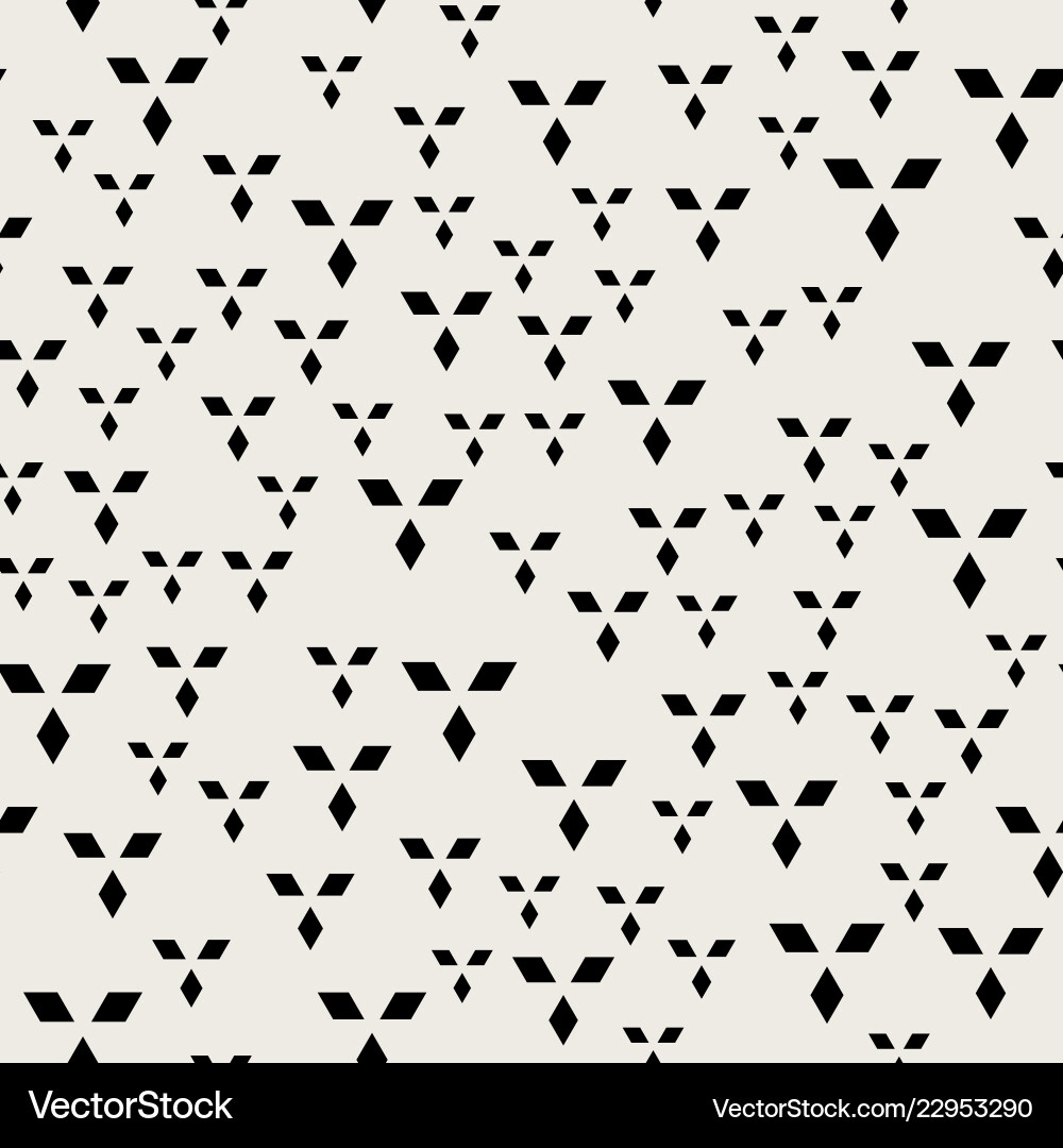 Seamless pattern background modern abstract Seamless pattern background modern abstract vector image