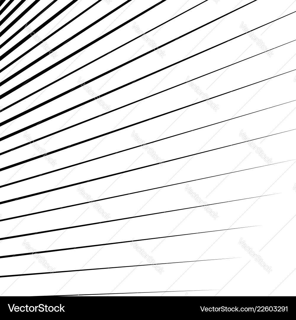 Dynamic lines pattern comic spreading from Dynamic lines pattern comic spreading from vector image