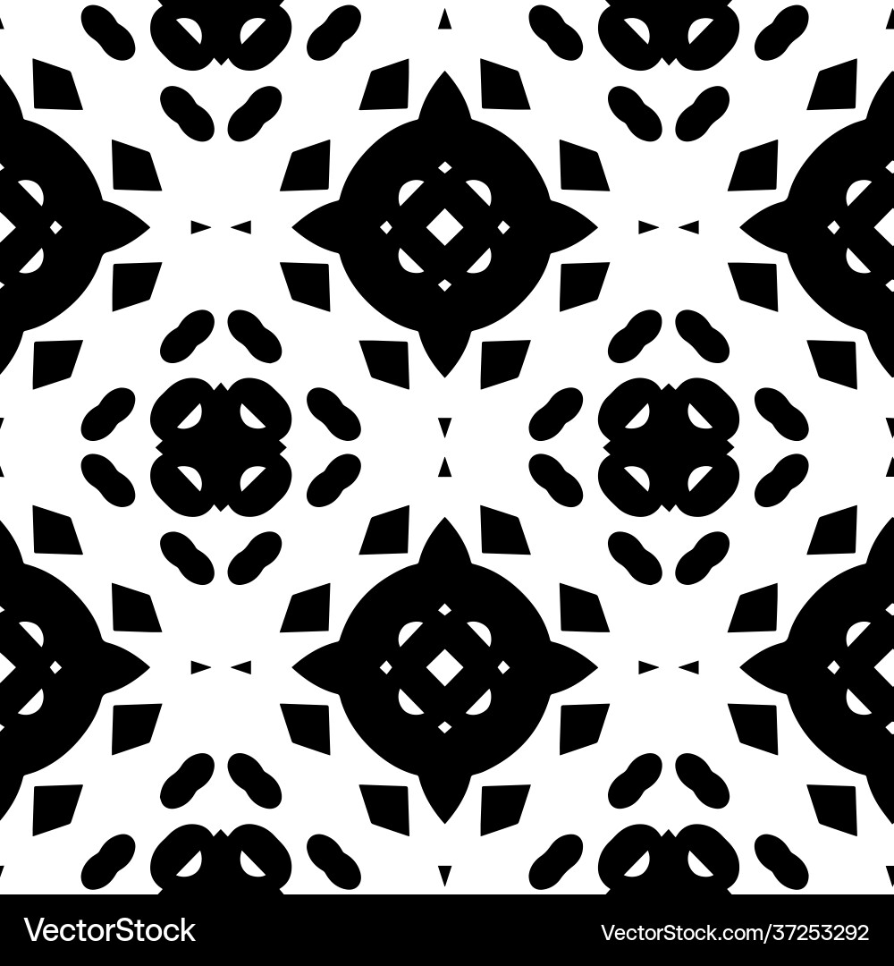 Geometric pattern with triangular elements Geometric pattern with triangular elements vector image