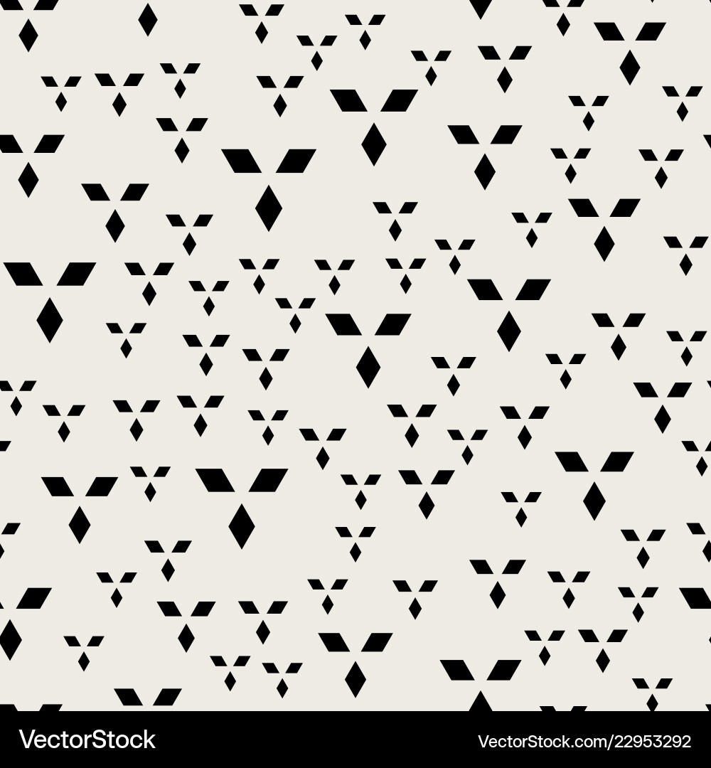 Seamless pattern background modern abstract Seamless pattern background modern abstract vector image