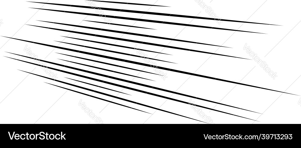 3d straight parallel dynamic irregular lines 3d straight parallel dynamic irregular lines vector image
