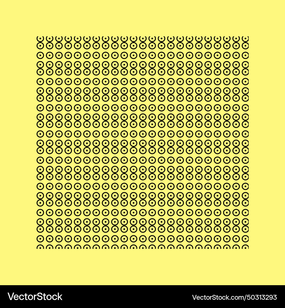 Background with lines print vector image