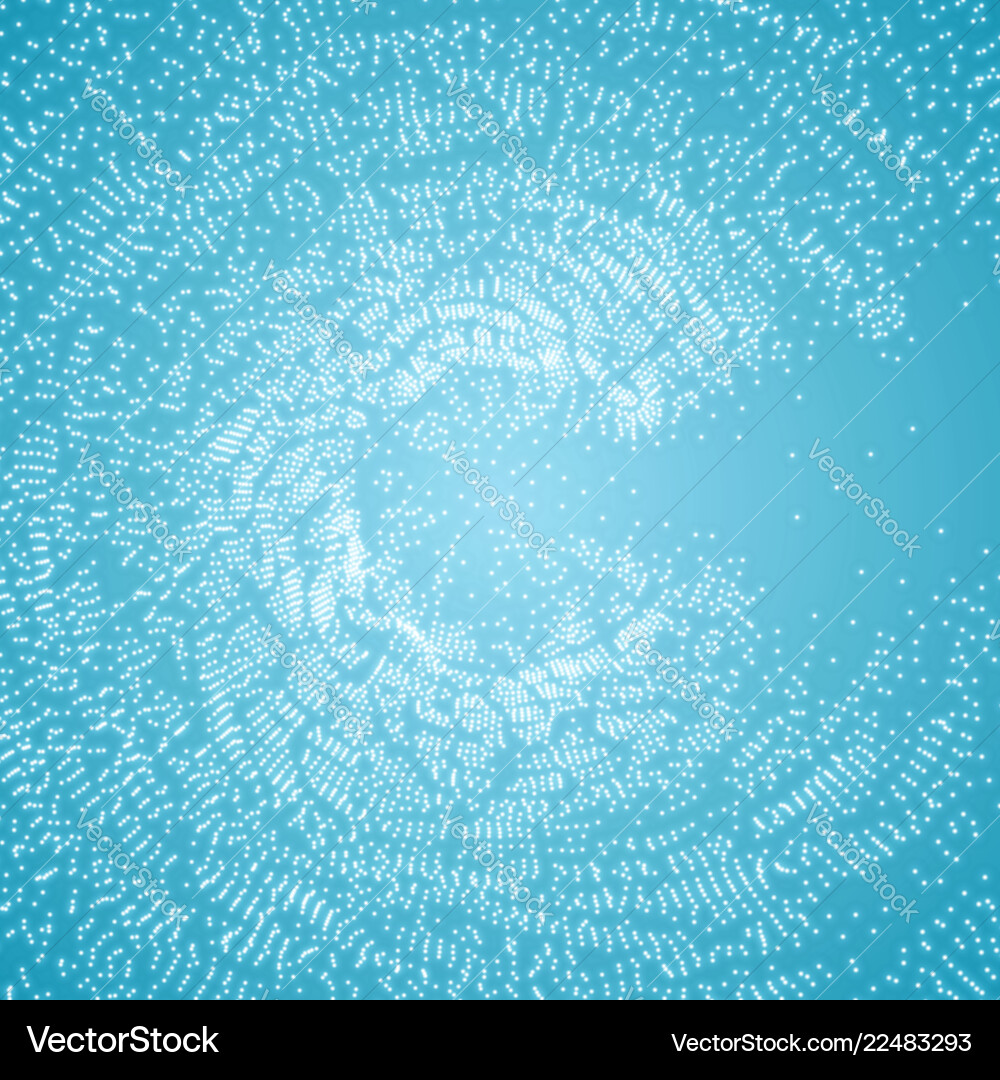 Network background connection structure wireframe Network background connection structure wireframe vector image
