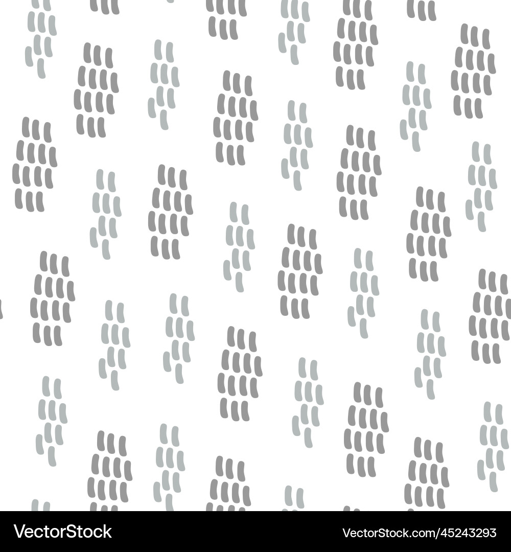 Simple abstract elements grey shapeless circular Simple abstract elements grey shapeless circular vector image